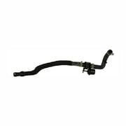 Motorcraft HVAC Heater Hose KH-378