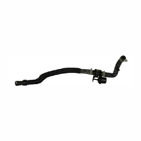 Motorcraft HVAC Heater Hose KH-378