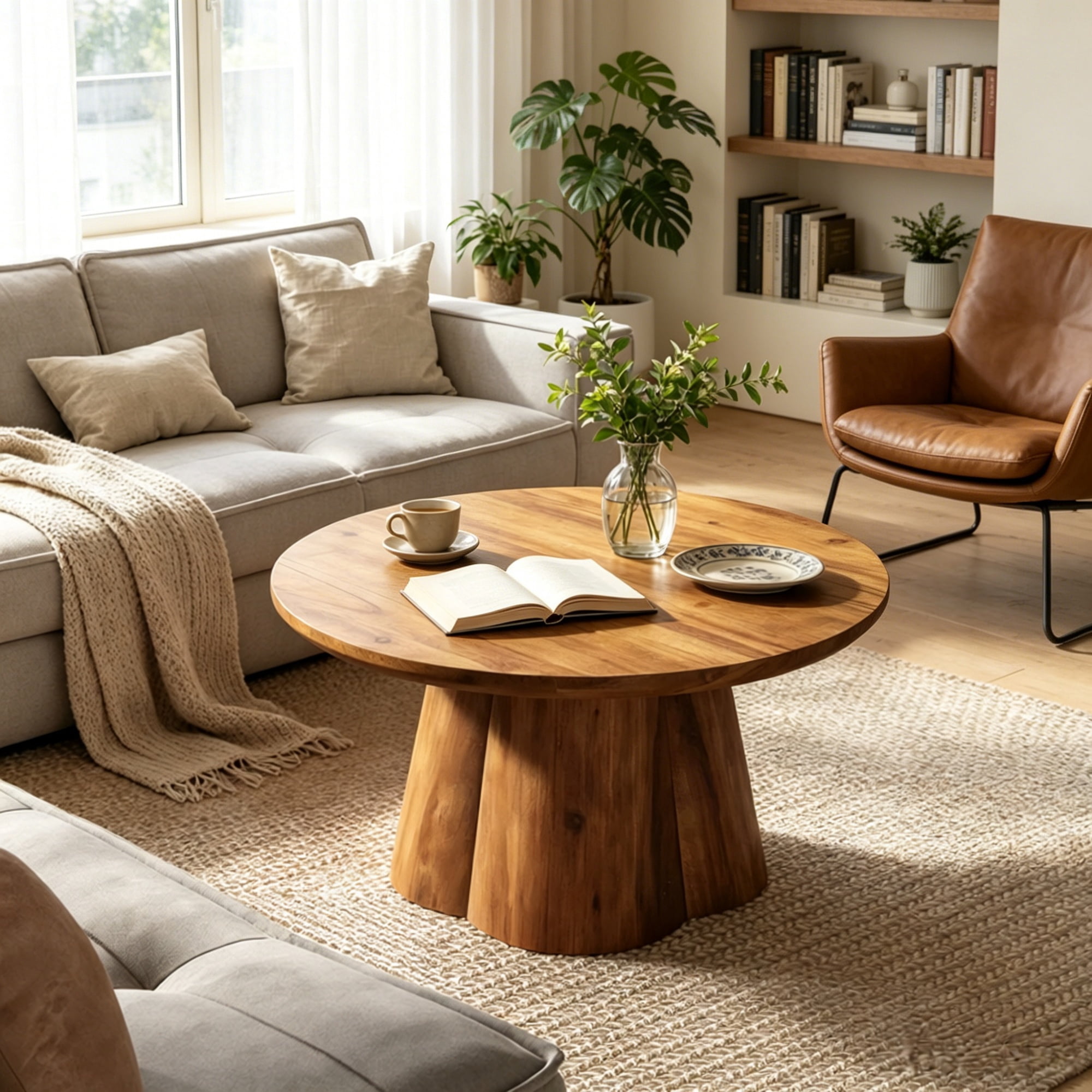 End Table Side Table