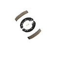 thumbnail image 3 of Raybestos 801PG, Grade Drum Brake Shoe Set, Rear Brake, Fit for 2008-2002 Toyota Corolla Models, 3 of 3