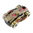 thumbnail image 3 of Transformable Mechanical Dog Fidget Gyroscope Toy, 2 in 1 Deformation Finger Spinner Stress Relief Sensory Gadget, 3 of 7