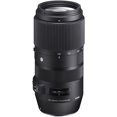 thumbnail image 2 of Sigma 100-400mm f/5-6.3 DG OS HSM Contemporary Lens for Nikon F + Accessories Sigma 729955_AG1_3, 2 of 6