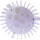 thumbnail image 2 of LAMPARA FOCO TIPO SPOT PAR38 20W BLANCO CALIDO SL PROLIGHT OUT-SLUCO-P38-20WW, 2 of 2