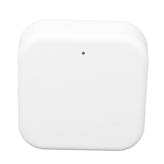 Puerta de Enlace Wifi, Control de Voz Remoto Portátil Fuerte Compatibilidad Conexión Segura Puente Wifi Para Hogar