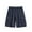 Dark Blue, variant on cfhntfmh Cargo Shorts for Men Loose Wide Leg Summer Baggy Shorts with Pockets Outdoor Low Waisted Hiking Half Pants