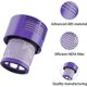 thumbnail image 3 of Filtre Lavable pour Aspirateur avec Une Brosse de Nettoyage, Filtre de Rechange Dyson pour Série V10 SV12 esquí esquí Gafas de esquí, 3 of 5