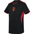 thumbnail image 2 of Closeout - High Five Boys Globe International Jersey, 2 of 2