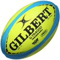 thumbnail image 1 of Gilbert G-TR4000 Training Ball - Flouro (3), 1 of 2