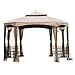 thumbnail image 2 of Replacement Canopy Top Cover for The Sienna Octagon Gazebo - RipLock 350, 2 of 4