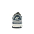 thumbnail image 4 of Nike Men's Air Force 3 Low SP Nigo x Levi’s Olive Grey Shoes, from StockX, 4 of 5