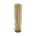 thumbnail image 4 of Ugg Women's Classic Tall II Mid-Calf Suede Boot, 4 of 4
