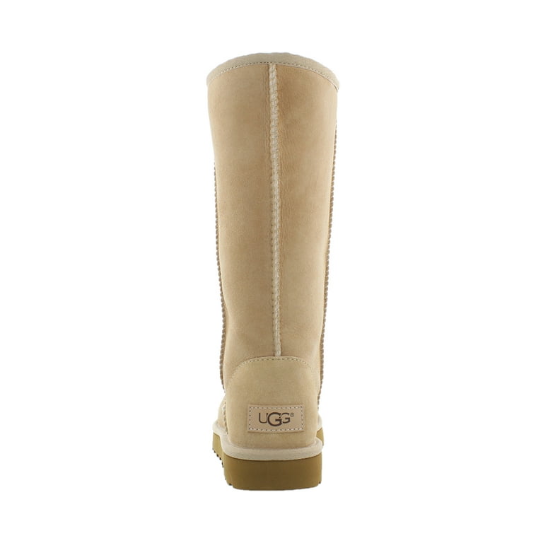 靴 UGG W CLASSIC TALL DYLYN 24cm Ugg Australia Womens Classic Tall Ii Fabric Closed Toe Mid