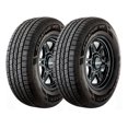 thumbnail image 1 of Paquete de 2 Llantas MASTERCRAFT Stratus HT Blem 225/75R16 104T, 1 of 2