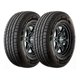 thumbnail image 1 of Paquete de 2 Llantas MASTERCRAFT Stratus HT Blem 225/75R16 104T, 1 of 2