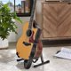 thumbnail image 4 of Guitar Strap Soft, Guitar Shoulder Strap, Guitar Strap Adjustable, Pu Leather Guitar Straps, Guitar Strap Adjustable Soft For Acoustic, Classica, 4 of 5