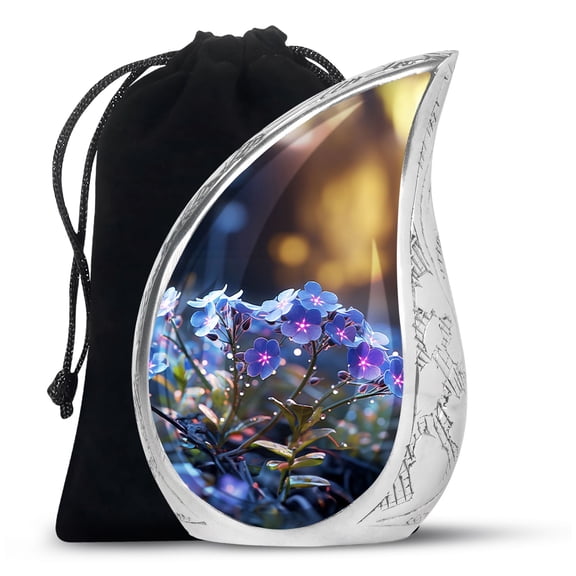 SUBSH Urns Human Ashes - Human Urns For Ashes Adult Large - Funeral Urns For Ashes Adult - Urns Human Ashes Adult - Urns For Men Ashes Adult Male