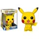 thumbnail image 3 of Funko Pop Pikachu 353# Bulbasaur 453# Charmander 455# SQUIRTLE 504# Figuras Juguetes Muñecas de vinilo Modelos de colección para niños Regalo, 3 of 5