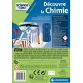 thumbnail image 3 of Clementoni : Découvre la chimie (French game), 3 of 3