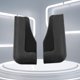 thumbnail image 3 of Soporte para Coche Soporte para Trasero Navegación Adhesivo para Coche Soporte Pared Multiusos Universal (negro), 3 of 6