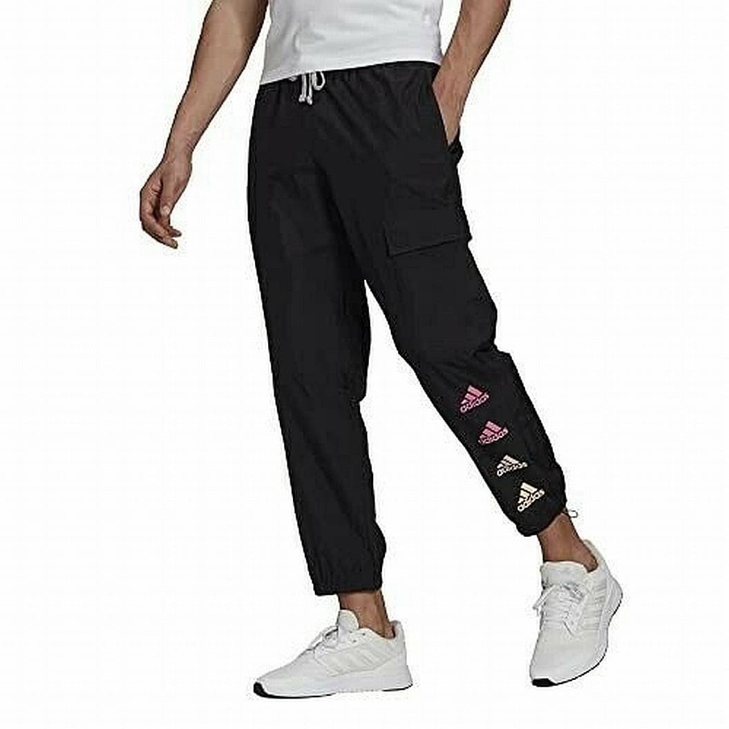 Men's Adidas Joggers