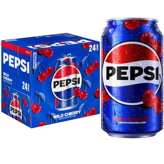 7UP Cherry 20 oz Soda Bottles (Pack of 16) - Walmart.com