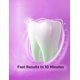 thumbnail image 3 of Gel blanqueador dental Bright White Smiles 35% 10 x 3 ml, 3 of 5