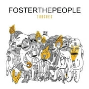 Foster the People - Torches - Music & Performance - Vinyl