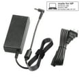 thumbnail image 3 of 45W Laptop Charger Compatible with HP Pavilion x360 14 15 17,Envy 13 15 X360, Elitebook 840 G5, ProBook Chromebook Stream Series, Spectre 710412-001 19.5V 2.31A Adapter, 3 of 7