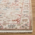 thumbnail image 3 of SAFAVIEH Kashan Twyla Oriental Area Rug, Ivory, 4' x 6', 3 of 8