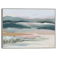 thumbnail image 1 of Cuadros Decorativos Jr Susurros en el cielo Lienzo 100% poliéster, 1 of 2