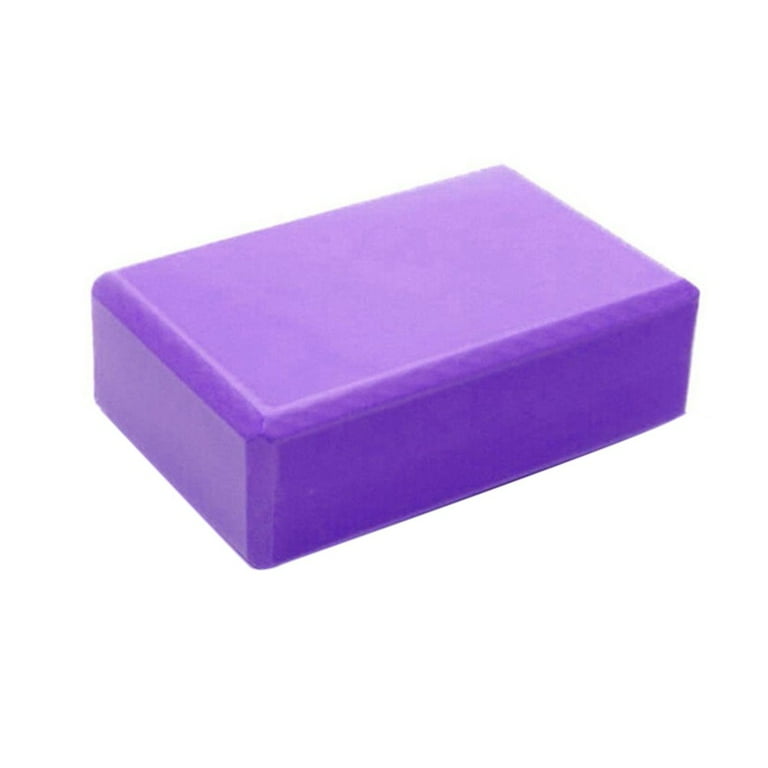 Yoga blocks walmart hotsell