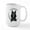 White, variant on CafePress - Belgian Sheepdog IAAM Large Mug - 15 oz Ceramic Large White Novelty Mug