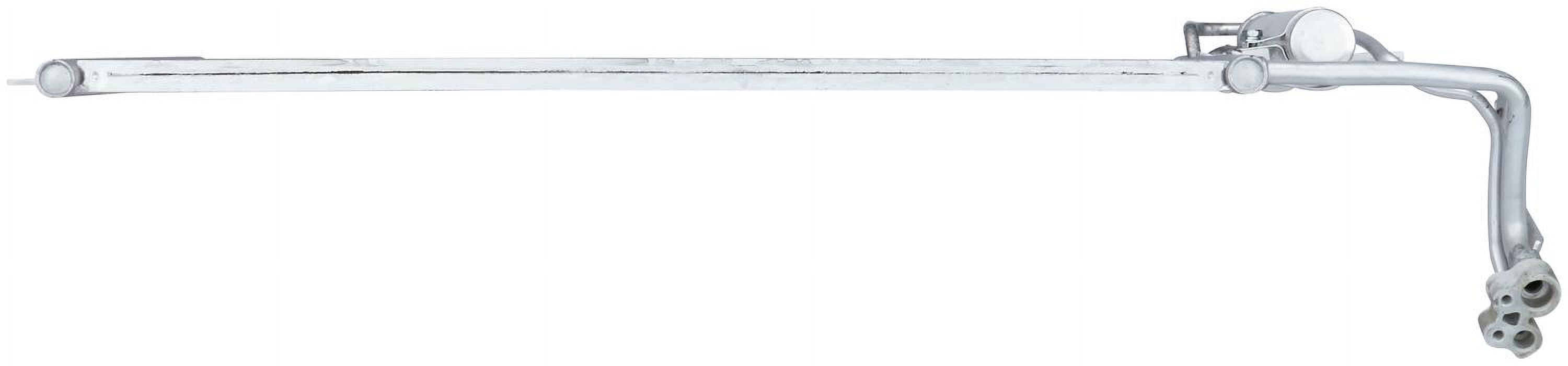 Spectra Premium 7-3978 Automotive Air Conditioning Condenser