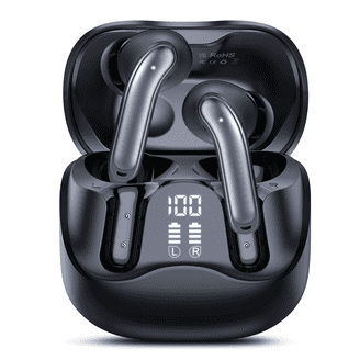 CMF Buds Pro 2 Wireless Earbuds, Hi-Res Audio LDAC, 50 dB ANC