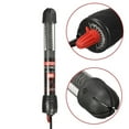 thumbnail image 4 of DODOING Submersible Aquarium Fish Tank Heater Rod Heating Adjustable Thermostat 25W/50W/100W/150W/200W/300W, 4 of 8