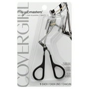 CoverGirl Make-Up Masters Lash Curler, 2 pack