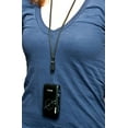 thumbnail image 3 of Nikon Coolpix S6100 Neck Strap (Lanyard Style) Adjustable With Quick-Release., 3 of 3
