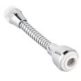 thumbnail image 1 of Pulverizador De Grifo De Fregadero Accesorio del rociador del grifo del fregadero Boquilla de grifo antisalpicaduras giratoria de 360 ​​​​grados, 1 of 4