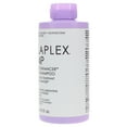 thumbnail image 2 of Olaplex No.4p Blonde Enhancer Toning Shampoo 8.5 oz, 2 of 8