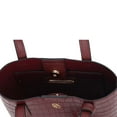 thumbnail image 6 of MKF Collection IsoldeTote Bag, Vegan Leather Shoulder Bag Handbag Purse by Mia K, 6 of 7