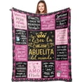 thumbnail image 1 of LHSHID Retirement Gifts for Women Retirement Gift for Woman Retirement Gifts for Women Retirement Gifts Retired Gifts for Women Goodbye Farewell Gifts for Coworkers Retirement Blanket 50x60in, 1 of 6