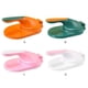 thumbnail image 4 of Advancent Prensador de para piel de bola de hervida, molde para envolver, utensilios de prensado, suministros Herramientas y accesorios para hornear Amarillo Mango Verde Advancent HA059670-01, 4 of 6