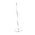 thumbnail image 2 of Toallero de papel perfecl Soporte para interior Oficina cocina, 2 of 8