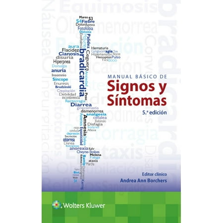UPC: 9788416353705 | Manual Basico De Signos Y Sintomas