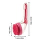 thumbnail image 3 of Cepillo de Baño Líquido para Mascotas con Pulsador | Dispensador de Champú para Perros y Gatos con Cerdas Suaves | Cepillo de Limpieza Profunda Suave para Pelajes Sensibles | Mango Ergonómico | Herra, 3 of 6