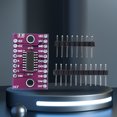 thumbnail image 4 of Módulo selector multiplexor analógico de 8 canales jixopn 74HC4051 CD4051 para Arduino, 4 of 7