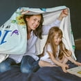 thumbnail image 4 of LHSHID Custom Blanket 16 Year Old Girl Birthday Gift Ideas Gifts for 16 Year Old Girls 16 Year Old Girl Birthday Gifts Blanket, 4 of 9