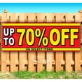 thumbnail image 1 of Up To 70% Off 13 oz Vinyl Banner With Metal Grommets, 1 of 4