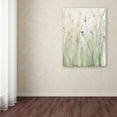 thumbnail image 2 of Trademark Fine Art "Spring Grasses II Crop" Canvas Art by Avery Tillmon, 2 of 2