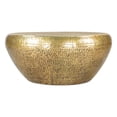 thumbnail image 3 of Mesa de Centro Larache Dorado - Kessa Muebles, 3 of 5